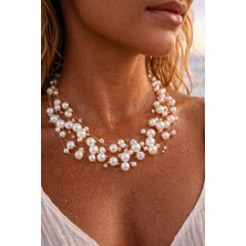 By Song Jewelry Inci Kolye