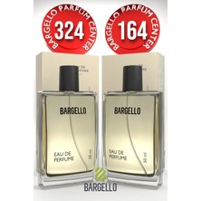Bargello 324 Oriental Bayan + 164 Floral Bayan 50 ml Edp