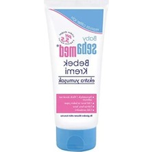 Bella Vista Pantenol Içerikli Ekstra Yumuşak Bebek Kremi 200 ml