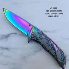 Mtech MT-1008-D Çakı-Bıçak