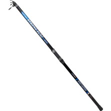 Remixon Strong 420CM 100-250GR Blue Tele Surf Olta Kamışı