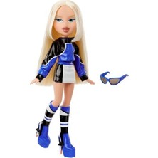 Bratz Scorchin Serisi Bebekleri Cloe
