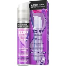 Bella Vista Kalın Telli ve Inatçı Saçlar Için Ekstra Güçlü Serum 50 ml