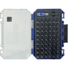 Exen Ex 8055 Master Set-55 Parça Bits Uç Seti
