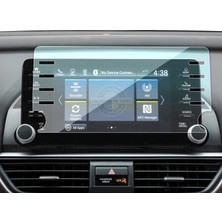 OROEL OTOMOTİV Honda Yeni Accord 8 Inç Navigasyon Uyumlu Nano Ekran Koruyucu (523557223)