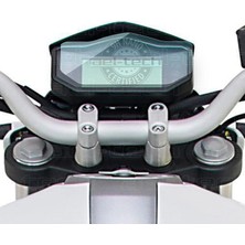 OROEL OTOMOTİV Benelli 125 S Uyumlu Dijital Gösterge 9h Nano Ekran Koruyucu
