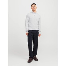 Jack & Jones Jack&jones 12268303 Erkek Pantolon - Lacivert