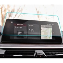 OROEL OTOMOTİV Bmw 5 Serisi G30 Kasa 10.2 Inç Navigasyon 9h Ekran Koruyucu