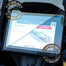 OROEL OTOMOTİV Ktm 1290 Adventure Uyumlu Dijital Gösterge 9h Nano Ekran Koruyucu 2021-2024