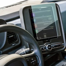 OROEL OTOMOTİV The London Taxi  Tx4 8,7 Inç Navigasyon  9h Nano Koruyucu