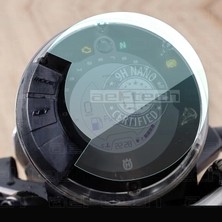 OROEL OTOMOTİV Husqvarna Svartpilen 250 Dijital Gösterge Uyumlu Nano Ekran Koruyucu 2020-2023