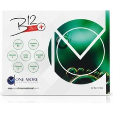 One More International B12 Plus
