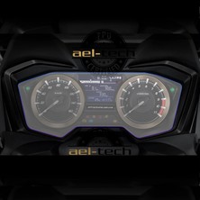 OROEL OTOMOTİV Honda Forza 250 Kilometre Gösterge Uyumlu Tpu Koruyucu 2018 2024