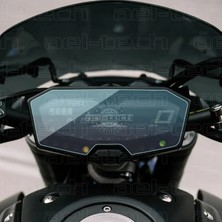 OROEL OTOMOTİV Yamaha Tracer 700 Dijital Kilometre Gösterge Koruyucu 2016-2019