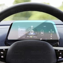 OROEL OTOMOTİV Volkswagen Id4 Dijital Gösterge 9h Nano Ekran Koruyucu 2025