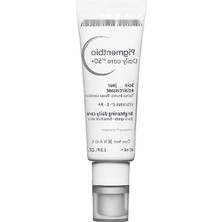 Bella Vista Leke Karşıtı Aydınlatıcı Güneş Koruyucu Krem 40ML - SPF50+