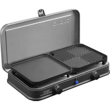 Cadac 2-Cook 2 Pro Deluxe Mangal