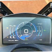 OROEL OTOMOTİV Rks Rz 250 S Uyumlu Gösterge 9h Nano Ekran Koruyucu 2025