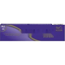 Bella Vista 3/0 Koyu Kahve Renkli Tekli Saç Aksesuarı