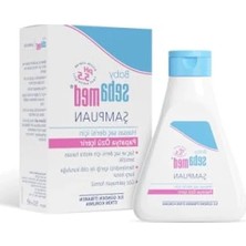 Bella Vista Göz Yakmayan Bebek Şampuanı - Nemlendirici Etkili (150 Ml)