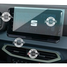 OROEL OTOMOTİV Seat Ibiza 9,2 Inç Uyumlu Multimedya 9h Nano Ekran Koruyucu 2026-2027