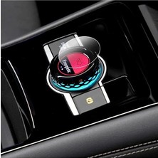 OROEL OTOMOTİV Volkswagen Tayron/t-Roc/tiguan Dijital Home Tuş Uyumlu 9h Nano Ekran Koruyucu 2025-2027