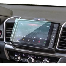 OROEL OTOMOTİV Honda City Uyumlu 8 Inç Navigasyon 9h Nano Ekran Koruyucu
