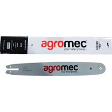 Agromec 34 Diş 3.25 Kılavuz AG-KIBG18686311P 1913768