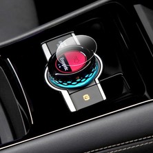 OROEL OTOMOTİV Volkswagen Tiguan Dijital Home Tuş Uyumlu 9h Nano Ekran Koruyucu 2025-2026