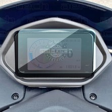 OROEL OTOMOTİV Arora Max T Dijital Gösterge Uyumlu 9h Nano Ekran Koruyucu 2022-2026