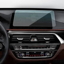 OROEL OTOMOTİV Bmw 6 Serisi Uyumlu 10,25 Inç Navigasyon 9h Nano Ekran Koruyucu 2017-2020