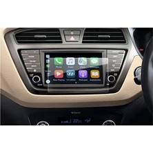 OROEL OTOMOTİV Hyundai I20 Dokunmatik Ekran Koruyucu Cam