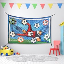 Empressco Hedefli Futbol Oyunu Seti, Eğlence Dolu Spor Deneyimi
