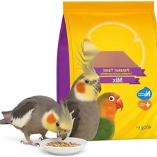 Bella Vista Paraket Yemi, 400 gr