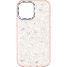 Nettech Apple iPhone 15 Pro Max Uyumlu NT-N126 Arka Koruma Kılıf