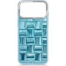 Nettech Apple iPhone 17 Pro Max Uyumlu NT-N127 Arka Koruma Kılıf
