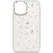 Nettech Apple iPhone 16 Pro Max Uyumlu NT-N126 Arka Koruma Kılıf