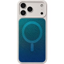 Nettech Apple iPhone 17 Pro Max Uyumlu NT-N112 Arka Koruma Kılıf