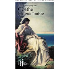 Iphigenia Tauris'te