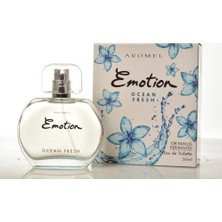 Evyap Emotion Kadın Parfüm 50ML-OCEAN Fresh