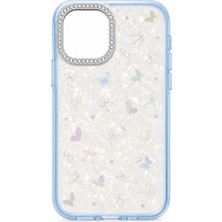 Nettech Apple iPhone 14 Pro Max Uyumlu NT-N126 Arka Koruma Kılıf