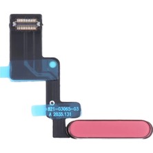Teknonet Apple iPad A16 A2536 Uyumlu Parmak Izi Okuyucu Home Tuş