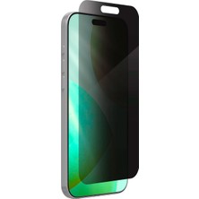Meidele Apple iPhone 17 Uyumlu Hayalet Full Cam Koruyucu