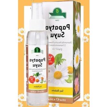 Bella Vista Doğal Papatya Suyu - Saç Açıcı ve Cilt Bakım Suyu 125 ml