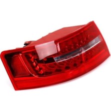 MATSUBA Audi A6 2008-2011 Stop Lambası Ledli Dış Sağ 4F5945096J