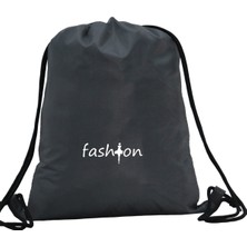 Hero Tasarım Hero tasarım Fashion - Ipli Spor Sırt Çantası - Günlük - Okul 35*46CM One Size | INN1023