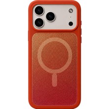 Nettech Apple iPhone 17 Pro Max Uyumlu NT-N112 Arka Koruma Kılıf