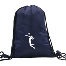 Hero Tasarım Hero tasarım  Ip - Ipli Spor Sırt Çantası - Günlük - Okul 35*46CM One Size | INN1004
