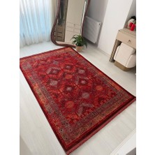 Andromeda Halı Artline Serisi H0190D Salon Oturma Yatak Odası Halısı