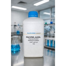 Bluechemia Polivinil Alkol Pva Toz 1 kg